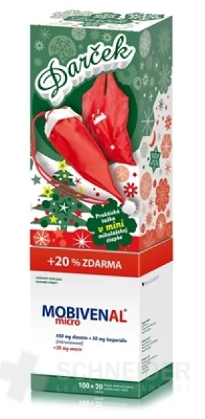 MOBIVENAL Mikro