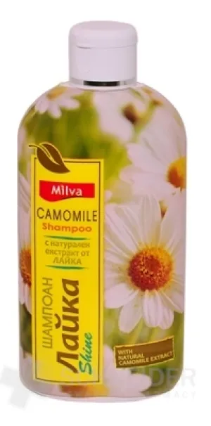 Milva Kamillenshampoo
