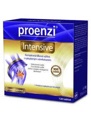 Proenzi Intensiv 120 Tabl.
