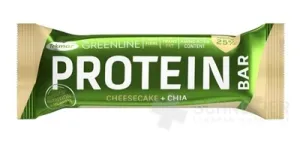 Tekmar PROTEIN BAR (GREENLINE) KÄSEKUCHEN + CHIA