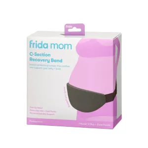Frida Mom Bauchschutzgürtel