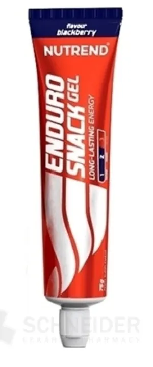 NUTREND ENDUROSNACK