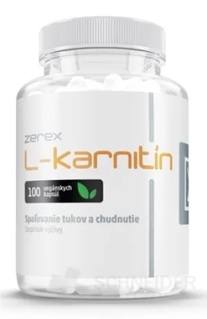 Zerex L-Carnitin