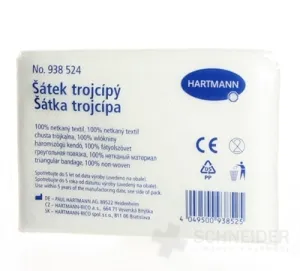 SATKA TROJROHA