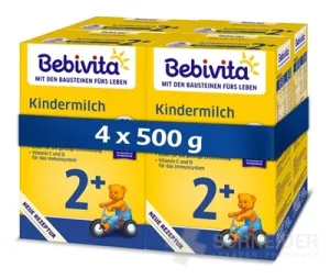 BABY VITA JUNIOR 2+