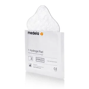 MEDELA Hydrogel-Stilleinlagen
