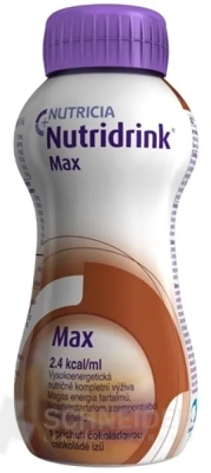 Nutridrink Max