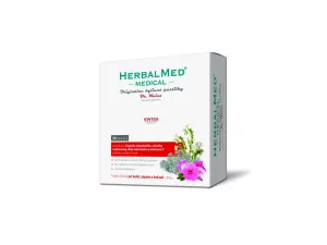 HerbalMed MEDICAL - Dr.Weiss 20 Tabletten