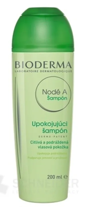 BIODERMA Nodé A