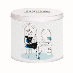 Bioderma Hydrabio Gel-Creme 40 ml + Hydrabio H2O 500 ml