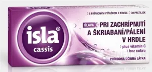 ISLA CASSIC PLUS VITAMIN C