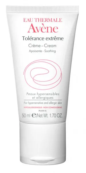 Avene Toleranz extreme Creme 50ml