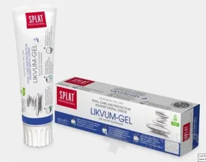 SPLAT PROFESSIONAL LIKVUM-GEL