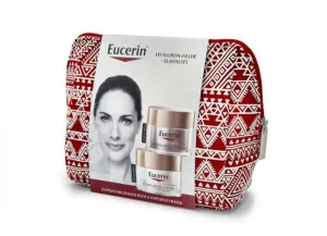 Eucerin Hyaluron-Filler + Elasticity Weihnachtskartusche