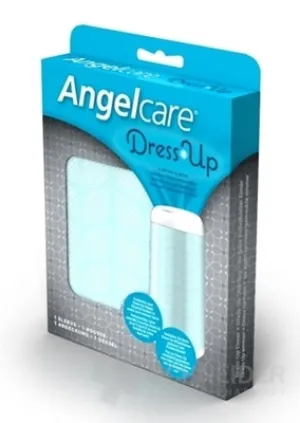 ANGELCARE Dress Up Korbbezug