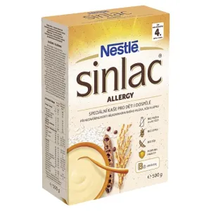 Nestlé Nichtmilchbrei SINLAC-Allergie