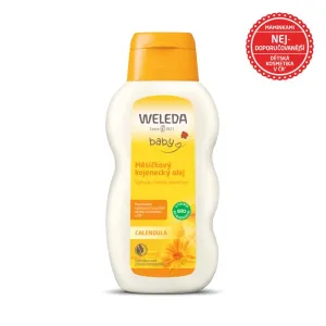 WELEDA CARNIVAL Babyöl