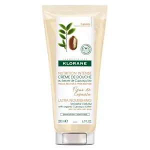Klorane Duschgel Cupuacu 200ml