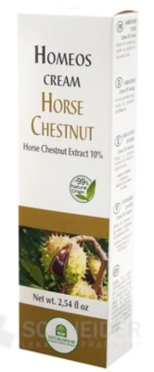 NH - Homeos Creme PAGAŠTAN CREME