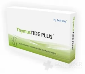 ThymusTIDE PLUS
