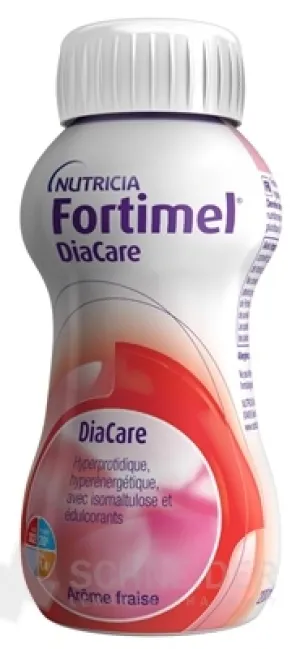 Fortimel DiaCare