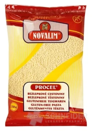 PROCEL – GLUTENFREIE PASTA, Estragon