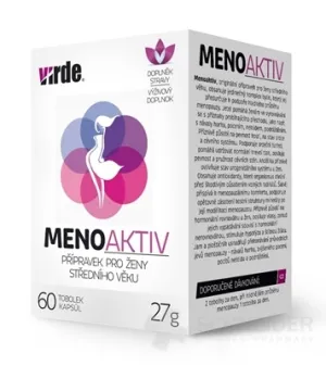 VIRDE MENOACTIVE