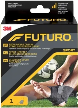 3M FUTURO SPORT Knöchelbandage