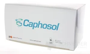 Caphosol monodóz