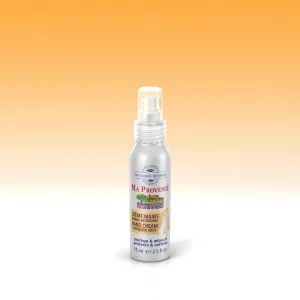 Ma Provence Handcreme für empfindliche Haut Orangenblüte 75 ml