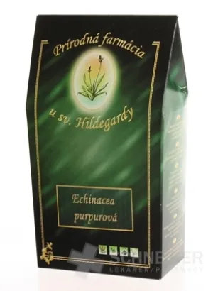 Acc. Apotheke ECHINACEA LILA VINTAGE