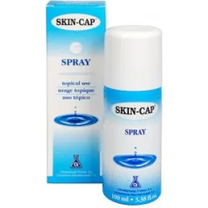 HAUTKAPPE-SPRAY 100ML