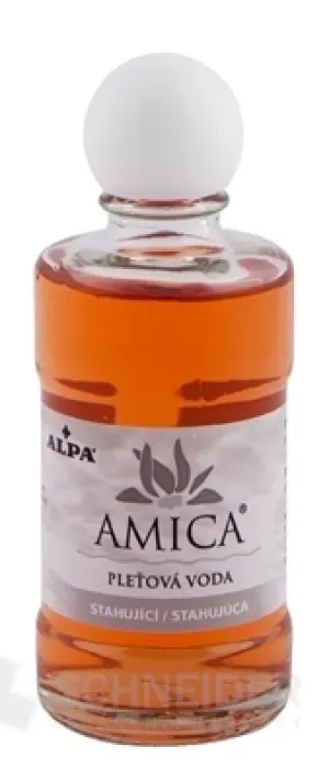 AMICA adstringierender Toner
