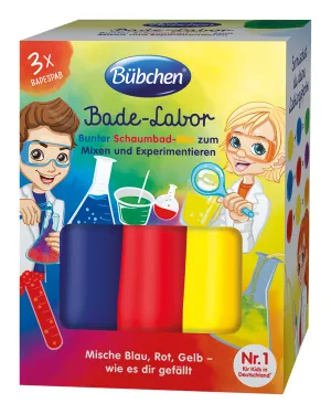 BUBCHEN SPA LABOR