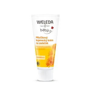 WELEDA CARNIVAL Babycreme