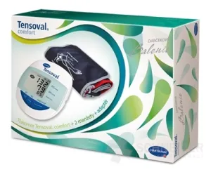 TENSOVAL COMFORT Geschenkverpackung
