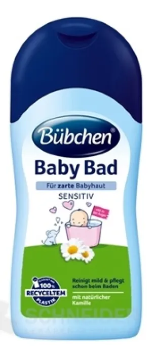 BÜBCHEN BABYWANNE