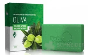 NaturProdukt Kräuterseife OLIVE