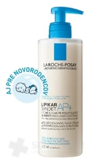 LA ROCHE-POSAY LIPIKAR SIN AP+ R16