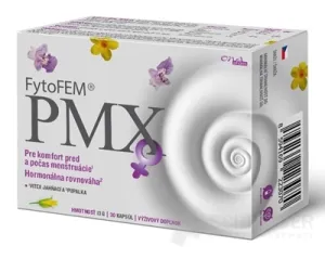 FytoFEM PMX