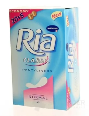 Ria Slip Classic NORMAL