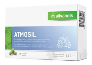 Silvanol ATMOSIL