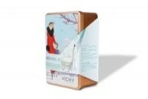 Vichy Geschenkset zur Straffung der Gesichtskonturen im Glas