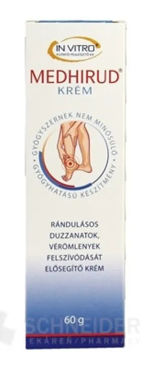 MEDHIRUD