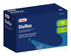 Dr.Max DioMax (inov.2019)