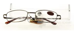 Lesebrille von American Way