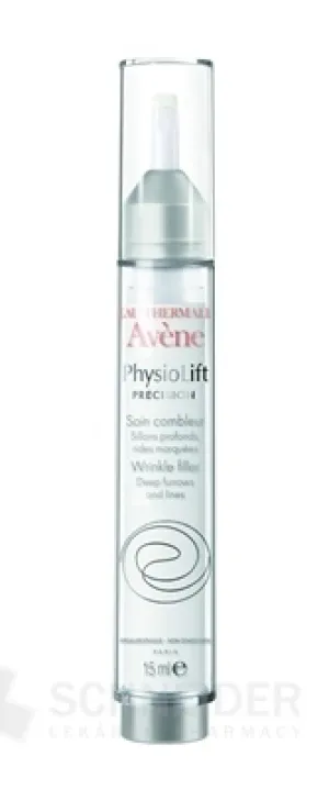 AVENE PHYSIOLIFT PRECISION – FÜLLSTOFFPFLEGE