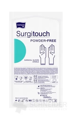 Surgitouch RUKAVICE
