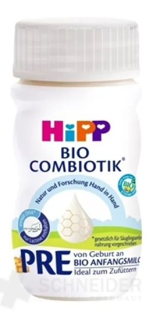HiPP PRE BIO Combiotik