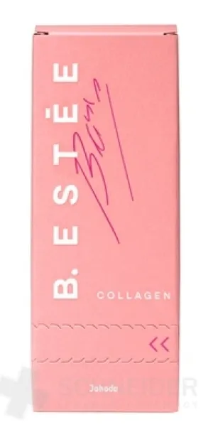 B.ESTÉE COLLAGEN Jahoda